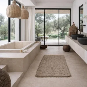 Bañera Aira