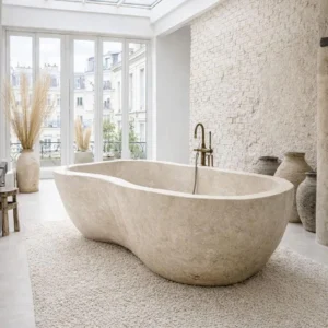 Bañera Iwa