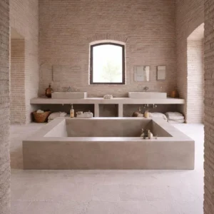 Bañera Kairo