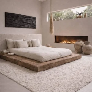 Cama Asahi