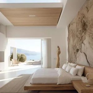 Cama Boreal