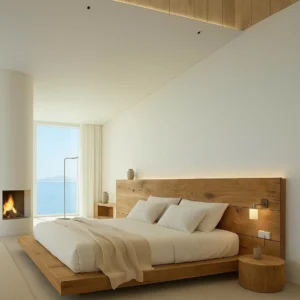 Cama Brisa