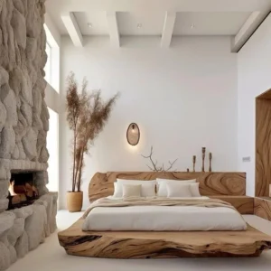Cama Eterna