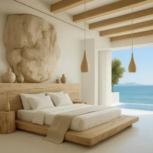 Cama Natura