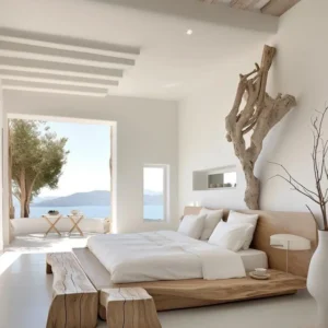 Cama Orígen