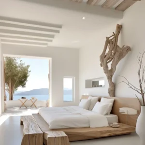 Cama Orilla
