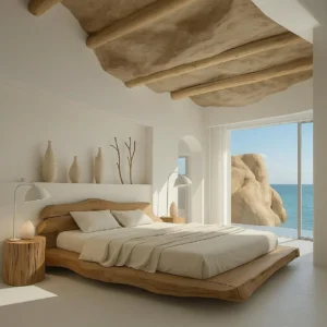 Cama Paz