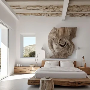 Cama Tatami