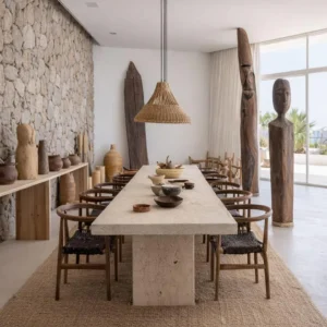 Comedor Fiji