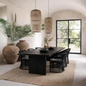 Comedor Maui