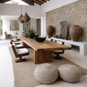 Comedor Suar