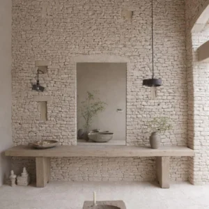 Mueble de baño Isora